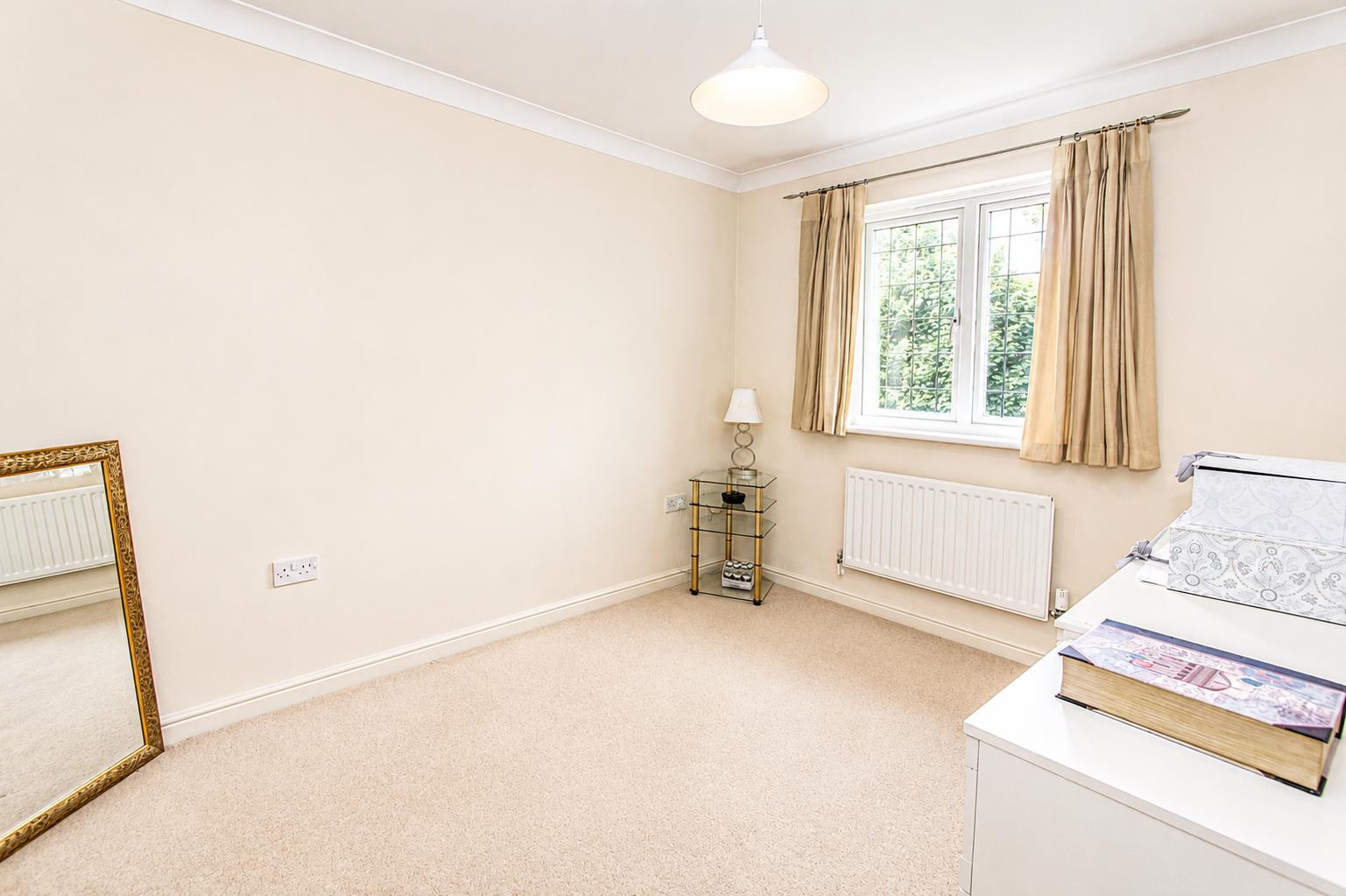 Fountain Drive, Carshalton Beeches